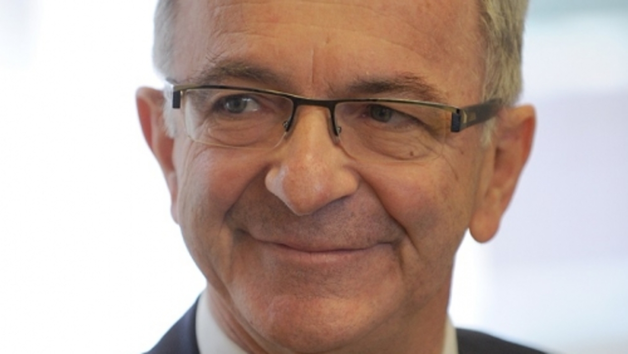 François Bonneau « Les régions ne doivent plus être les soustraitants