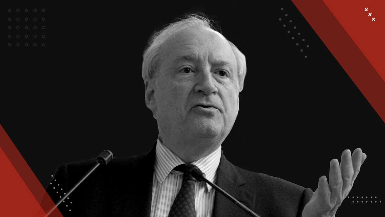Hubert Védrine « Le moment venu, il faudra une évaluation générale des politiques menées