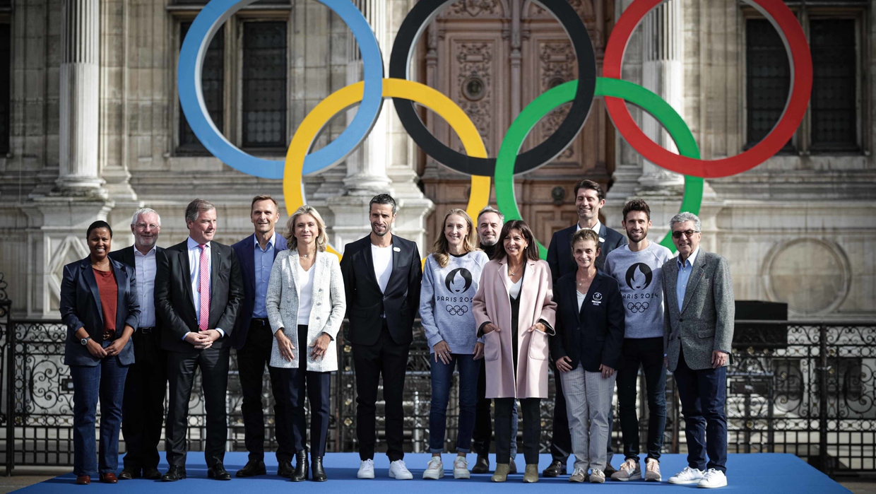 Sécurité, accessibilité, sponsors que contient le projet de loi sur