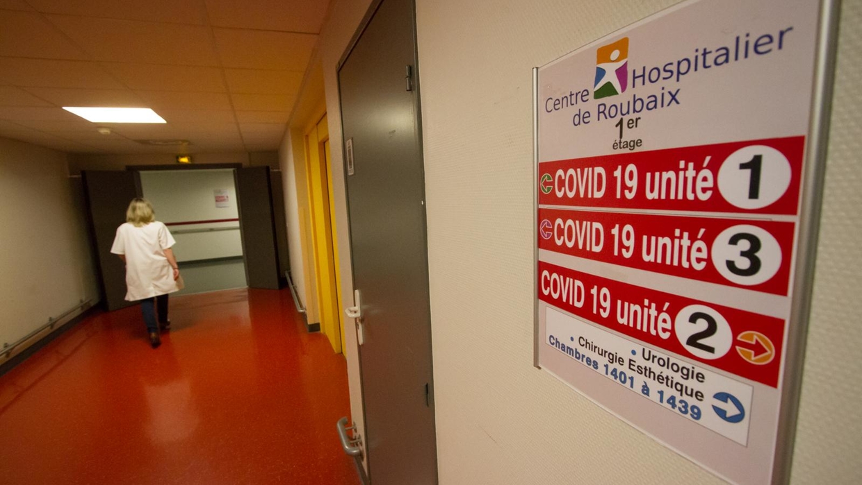 Est-Ce Que Le Centre Hospitalier De Roubaix Dispose D’Un Troisième ...