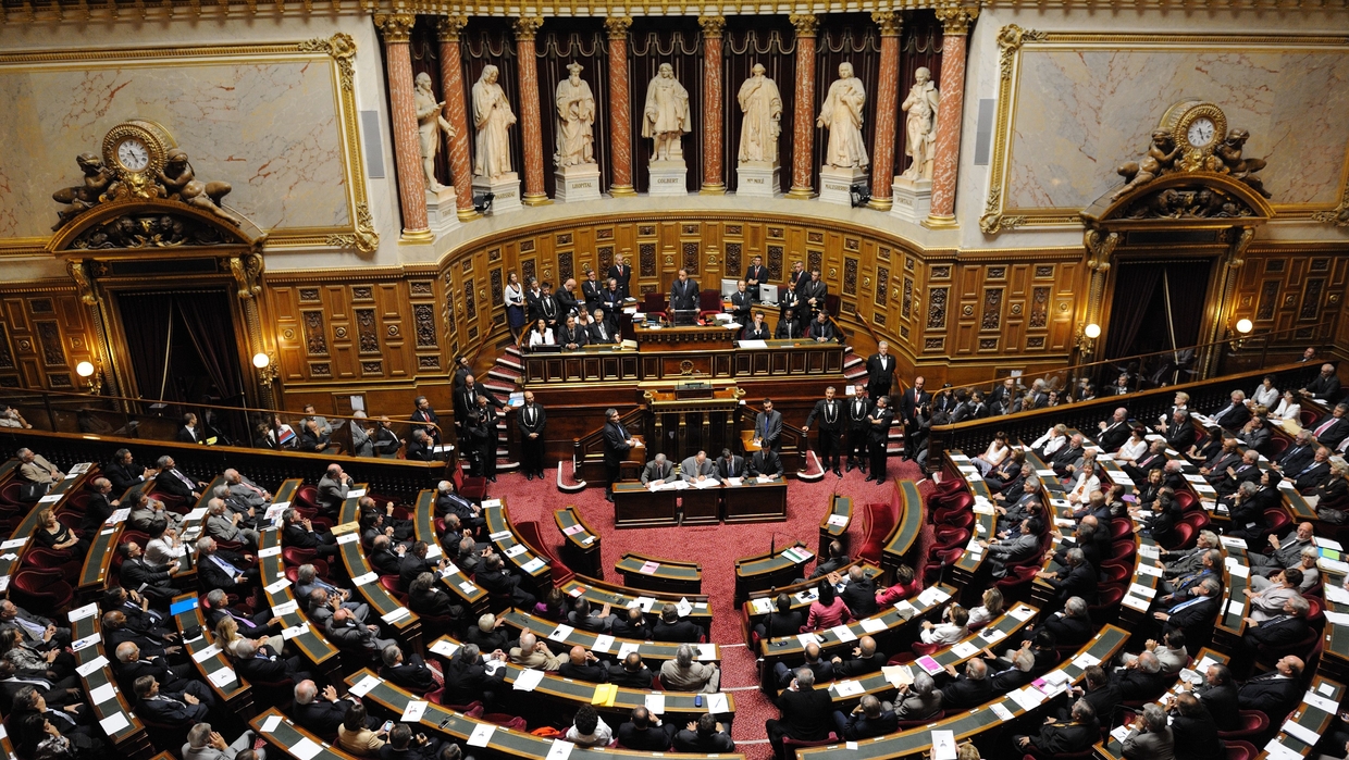 Enquête sur « l'islamo-gauchisme » à l'université : les sénateurs vent debout | Public Senat