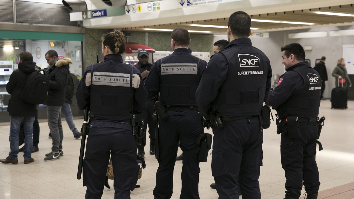 securite globale les pistes du senat pour lutter contre la delinquance dans les transports public senat