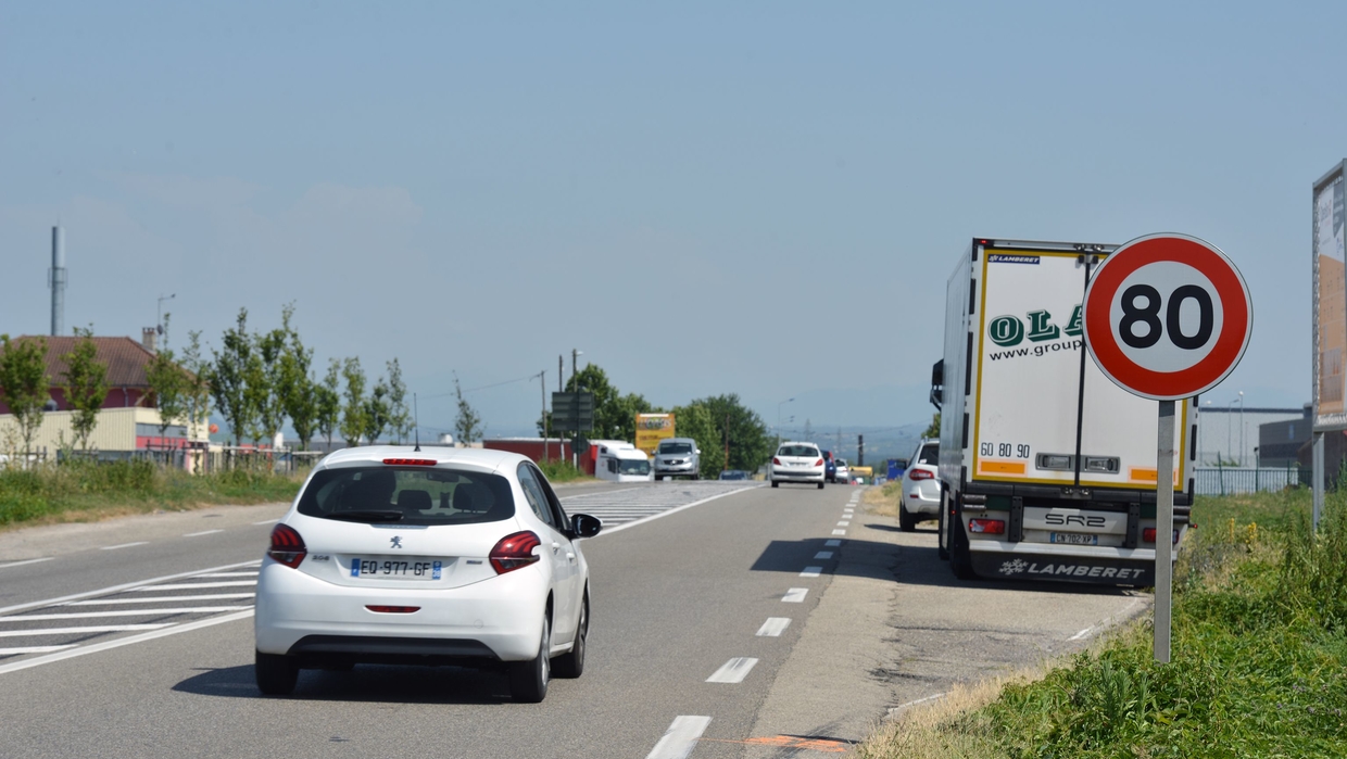 Transfert De Routes Nationales – PGKIV