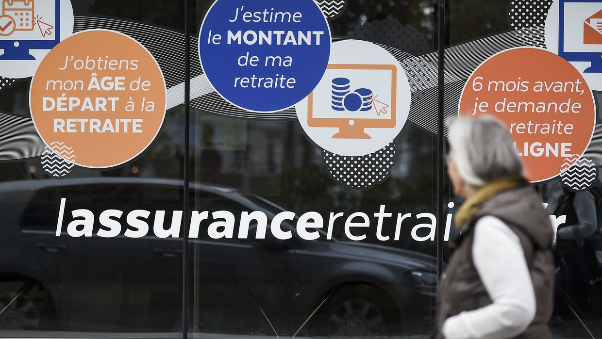 Retraites comment fonctionne le dispositif des carrières longues