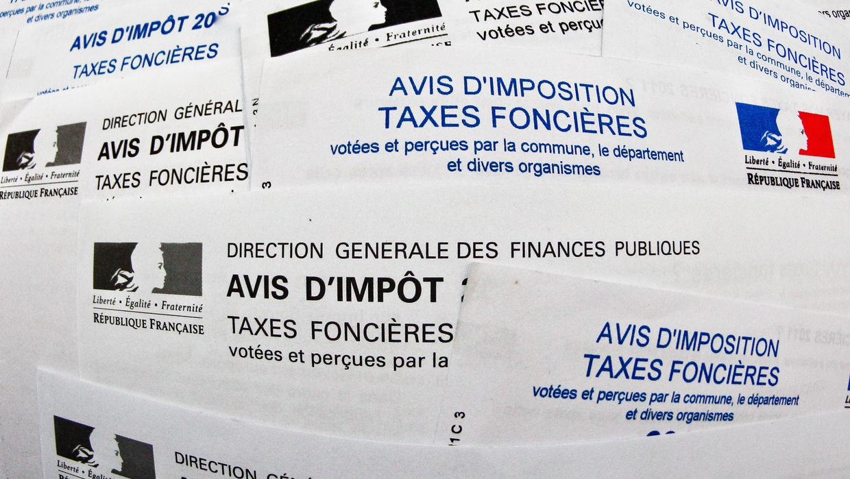 Face à la hausse de la taxe foncière, le Sénat envisage une