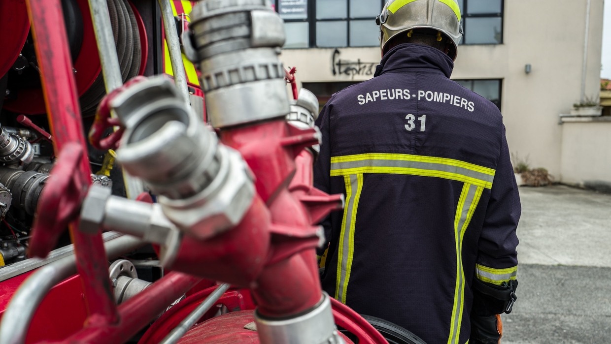 L’indemnité des sapeurs-pompiers volontaires revalorisée sur fond de ...