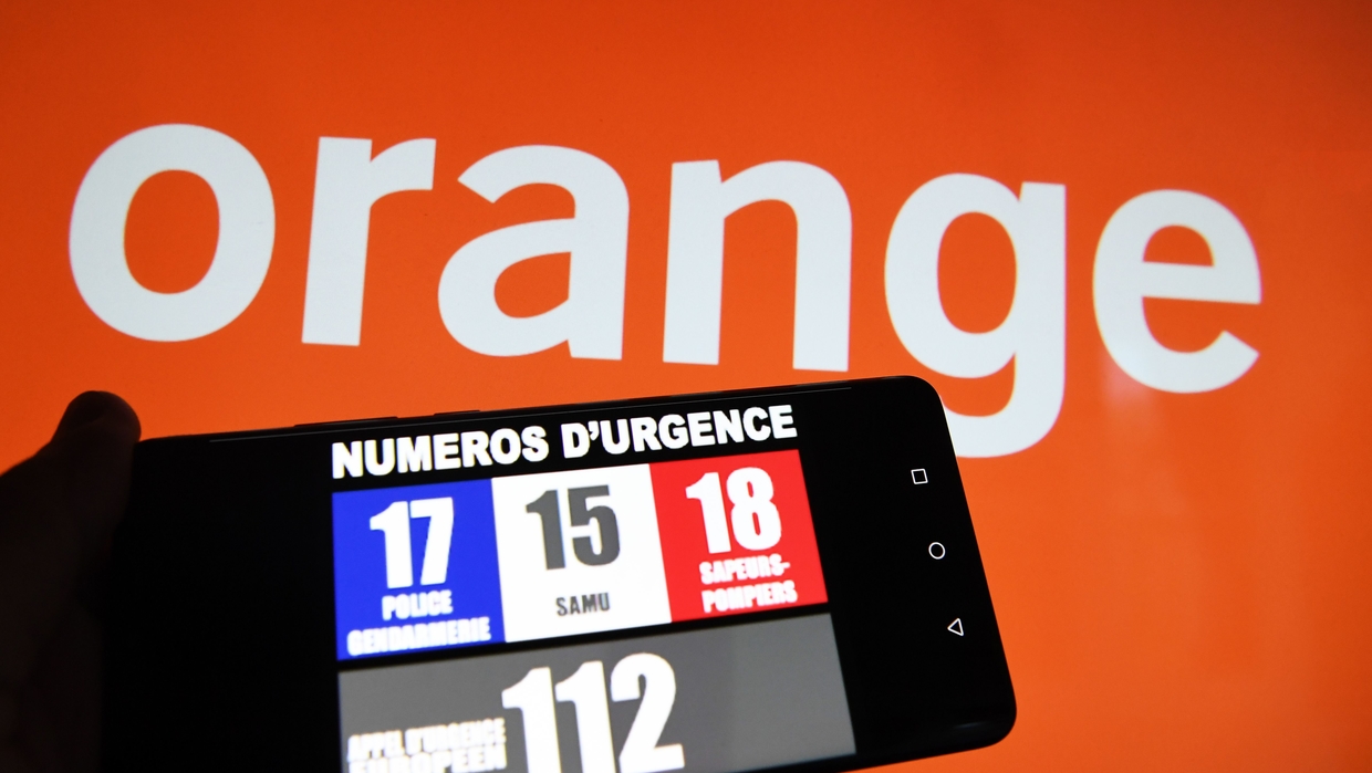 panne messagerie orange Sewfinebaby