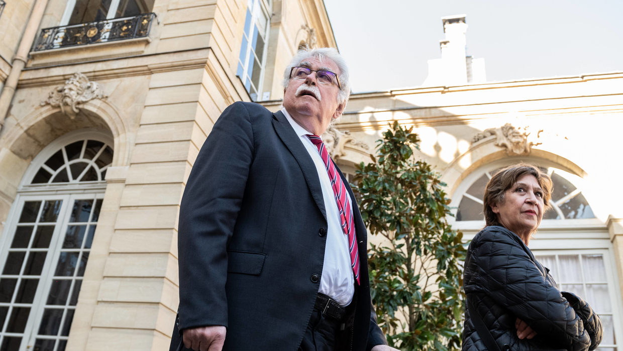« On ne peut pas continuer à siéger comme si de rien n’était » : des parlementaires de gauche s’interrogent sur la suite