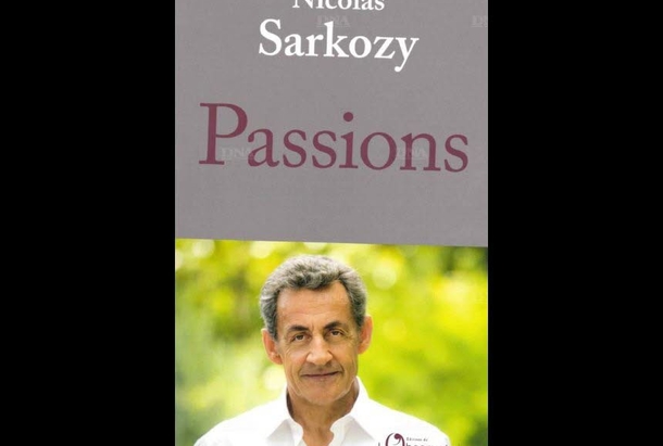 Livres Vous Nicolas Sarkozy Public Senat