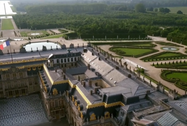 Château de Versailles