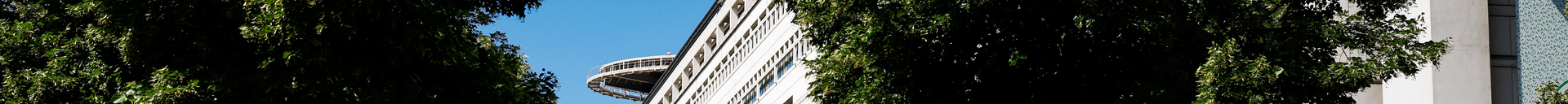 PARIS: Bercy, le Ministere de l Economie et des Finances