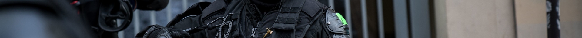 PARIS - DEMONSTRATION AGAINST GLOBAL SECURITY LAW
