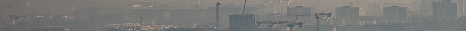 Pollution - fine particulate matter- Lyon