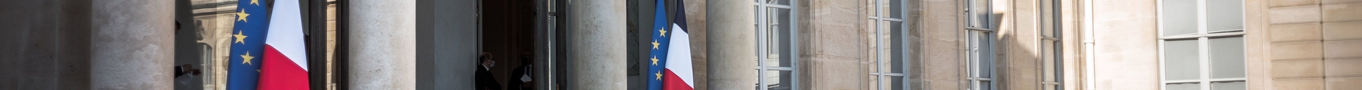 FRA : ELYSEE