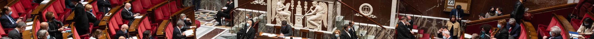 L'Assemblée nationale (archive)