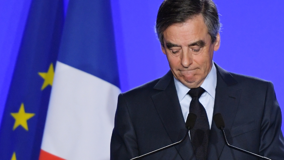 François Fillon L Homme Qui Ne Pouvait Pas être Président Présidentielle 2017 : Retour sur la campagne jalonnée de coups de