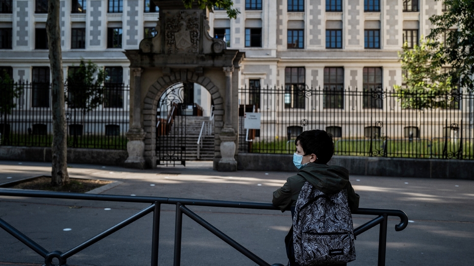 Profs Decrocheurs Une Polemique Qui Passe Mal Chez Les Enseignants Public Senat Profs Decrocheurs Une Polemique Qui Passe Mal Chez Les Enseignants Public Senat