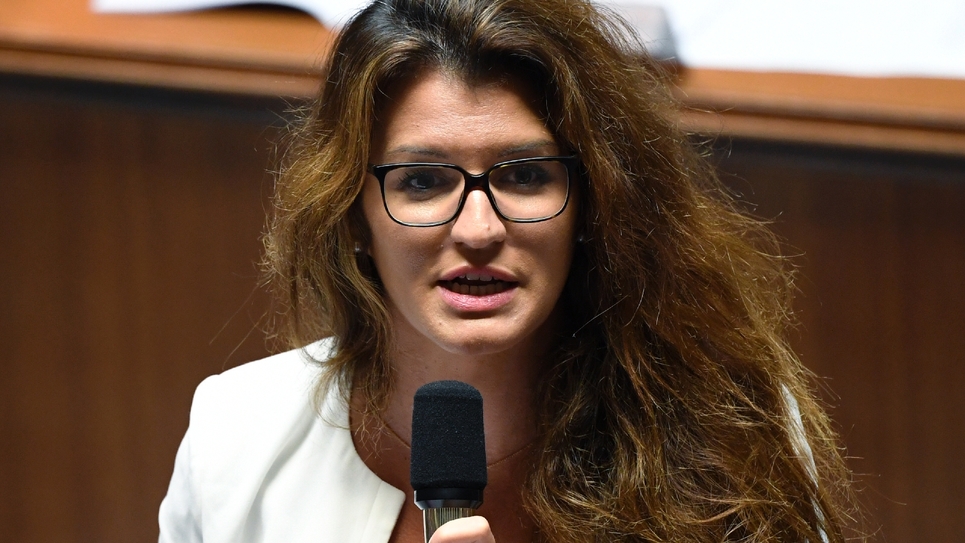 Éducation sexuelle à 4 ans: Schiappa dénonce de "fausses ...