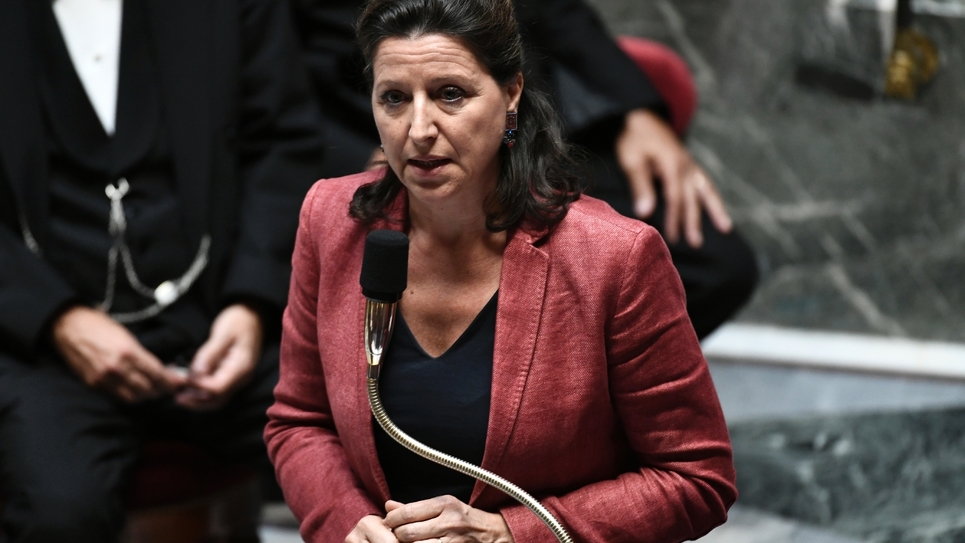 Agnes A 3 Ans De Moins Que Soukeyna