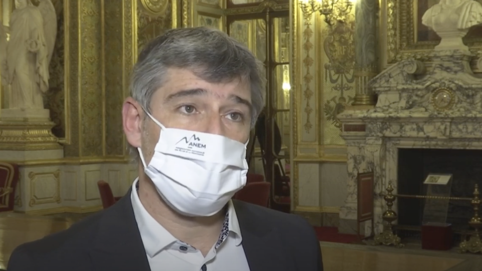 Guillaume Gontard