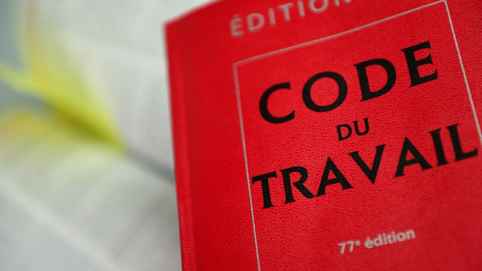 Covid 19 Le Droit Du Travail Bouscule Temporairement