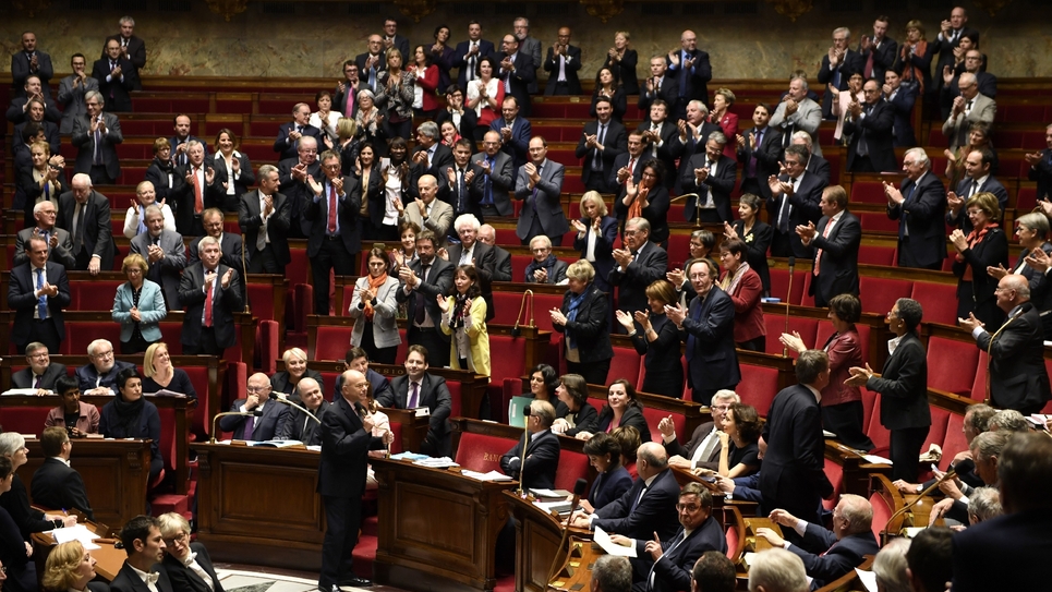Faut Il Se Reinscrire Pour Les Legislatives