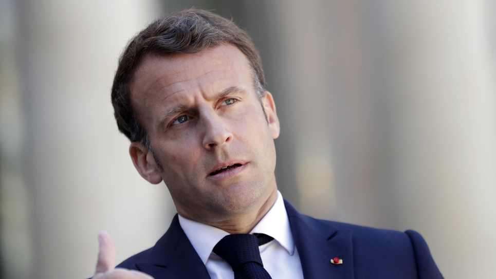 Terrasses, déconfinement, pass sanitaire, économie : les ...