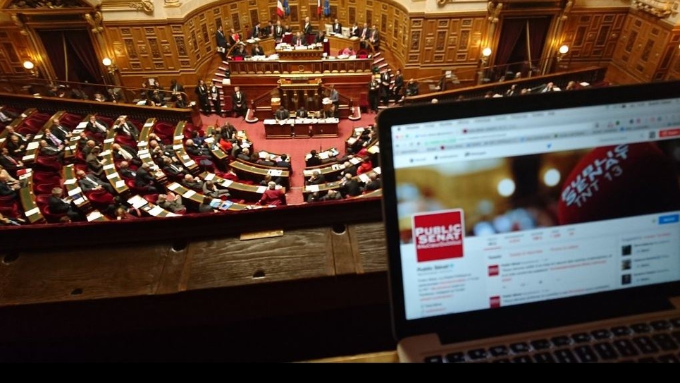 Sénat hémicycle Sénat hémicycle