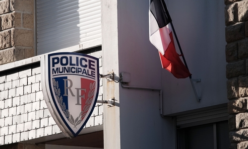 Police municipale - Local police