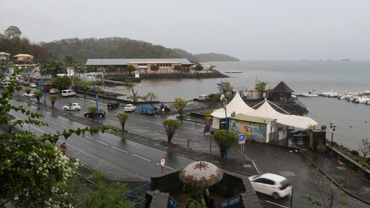Mayotte