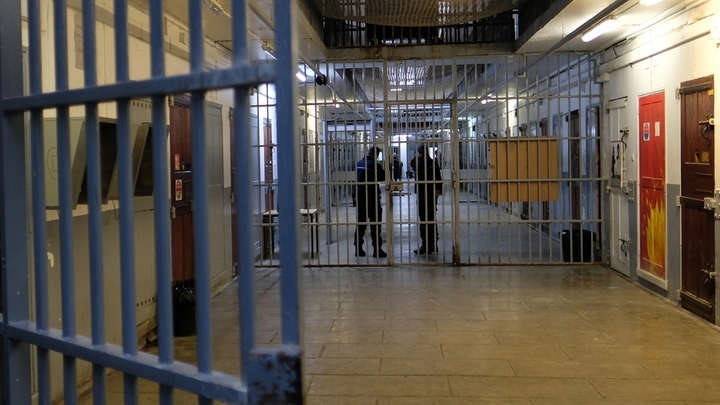 Prison