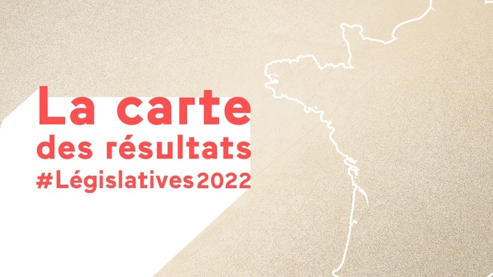Ministere De L Interieur Resultats Legislatives 2022