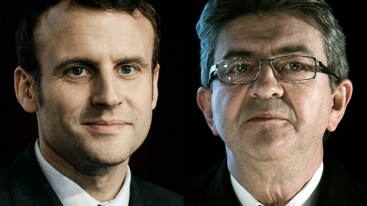 انتخابات پارلمان فرانسه؛ اقتصاددانان از آشوب و ویرانی می‌گویند