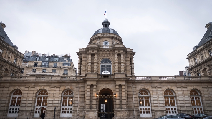 Les sénateurs ont déposé 65 amendements sur le nouveau projet de loi antiterroriste
