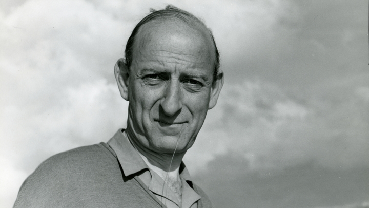 Raymond Aron
