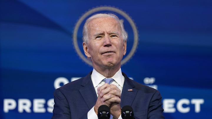 la fraude Biden au Grand jour - Page 3 Biden