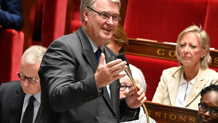 rencontre retraités