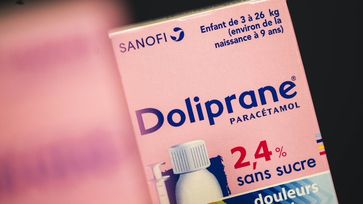FRANCE - DRUGS - SHORTAGE
