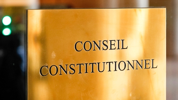 Le Conseil constitutionnel a jugé conforme à la Constitution une limitation de l'accès aux archives de l'Elysée 