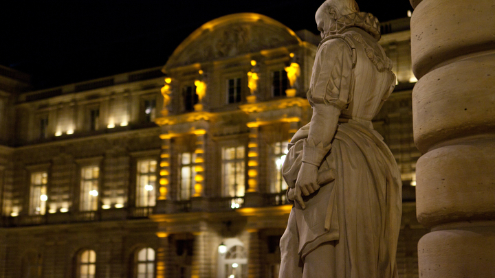 Le Sénat