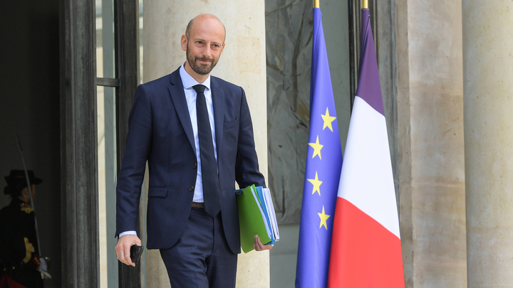 FRA: Weekly Council of Ministers
