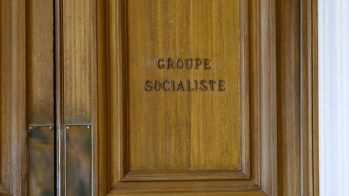 Les socialistes au bord de la crise de nerfs avant le congrès de Marseille
