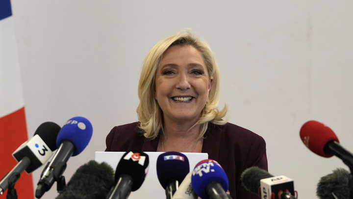 France Presidential Election