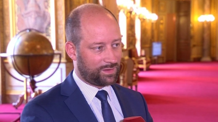 Loic Hervé Loic Hervé