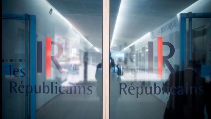 LR : Siege des Republicains