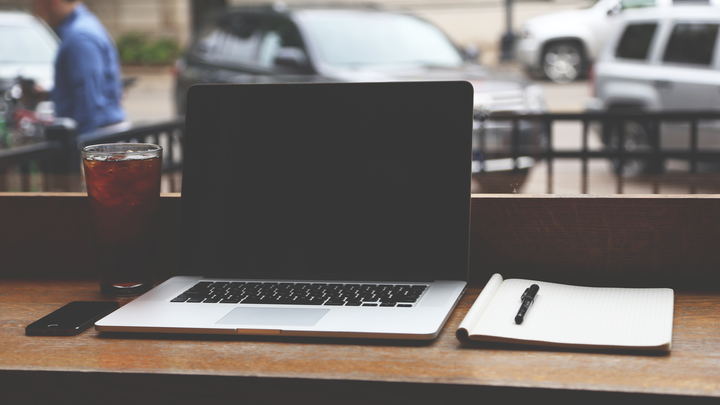 Ordinateur et télétravail