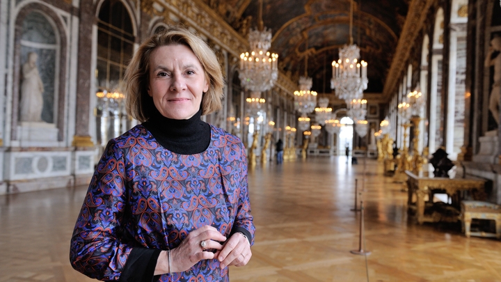 VERSAILLES:Chateau de Versailles