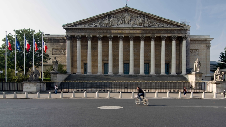 Assemblee nationale