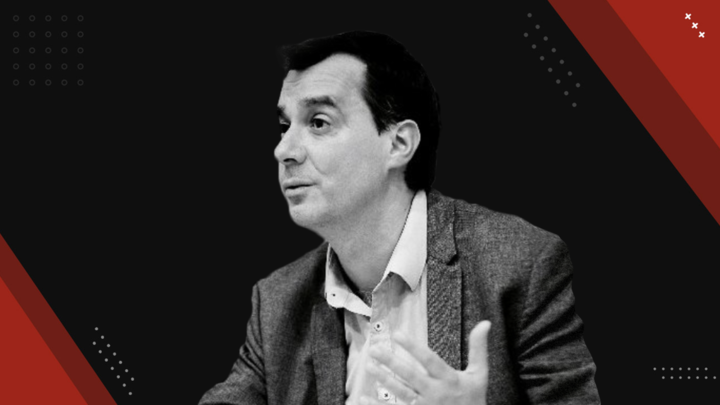 romain huret