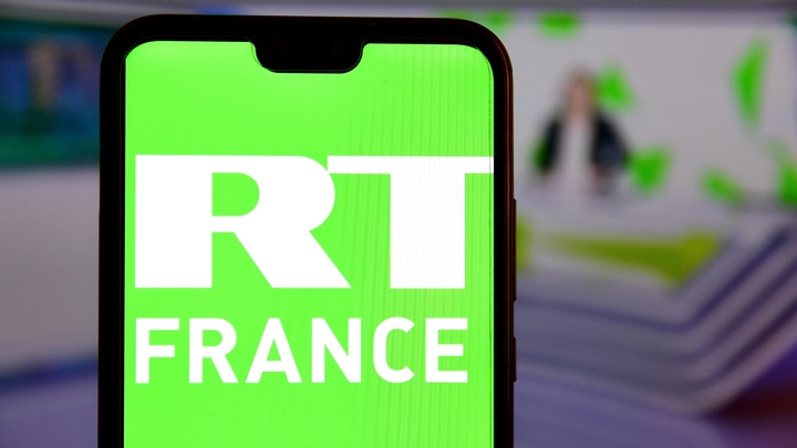 RT France